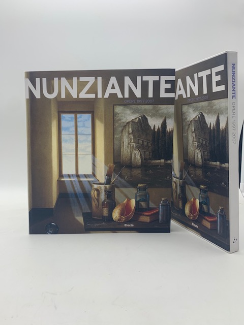 Nunziante. Opere 1997-2007